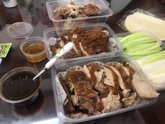 -火刻北京烤鸭(张店区·明清街店)