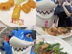 -凤城礼记鱼翅海鲜酒家(新马路总店)