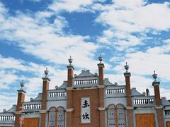 -赤坎·广东华侨国际旅游度假区