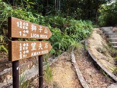 -狮子山郊野公园