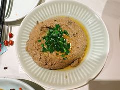 -新侨小馆(东直门北小街店)