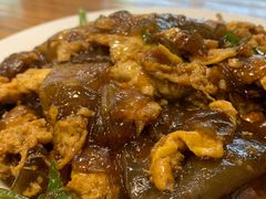 鸭蛋粉皮-美味居(古城店)