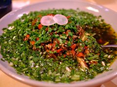 爽爽烧椒鸡-山石榴·贵州菜(丰盛里店)