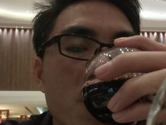 -新发展亚太JW万豪酒店·福苑咖啡厅