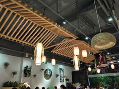 -川味堂·四川豆花(八卦岭店)