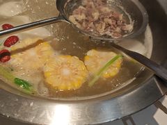 -八合里潮汕鲜牛肉火锅(福州万象城店)