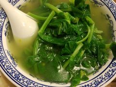 -庶民居中餐馆(花土店)