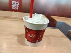 -DQ·蛋糕·冰淇淋(大宁国际商业广场店)