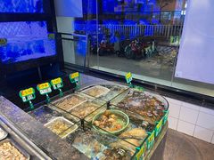 -五姊妹海鲜(火车站店)