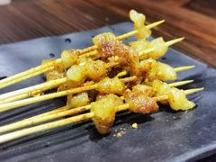 -刘师父老汉口江湖菜(蔡锷路店)