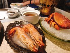 -海鼎荟海鲜姿造(晋江宝龙店)