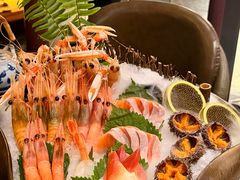 -大葉日本料理·龍蝦任食放題(廣州W酒店)