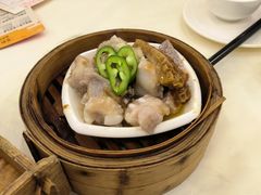 -龙的酒楼·手工早茶·顺德菜(近良路店)
