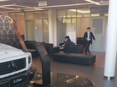 -上海可达汽车销售服务有限公司