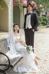 -钟爱一生婚纱摄影旗舰店