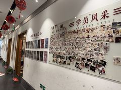 -子曰书院·古筝围棋书法国画小主持(夏都店)