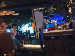 -绿茶餐厅(光谷世界城步行街店)