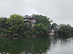 -蒋氏故居