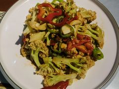 -海尔巴格一甸茶餐厅新疆菜(青年路店)