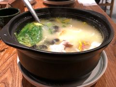 -云海肴·汽锅鸡·云南菜(广安门天虹店)