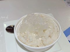 龙眼冰-聪嫂私房甜品(旺角二店)