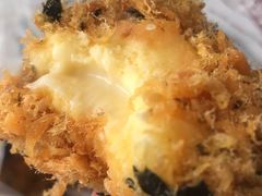 海苔酥松小贝-鲍师傅糕点(江苏路店)
