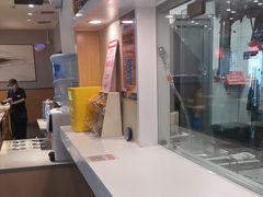 -吉野家(复兴路第二餐厅店)