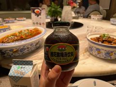 -曾家厨房·新徽菜(高新天柱路店)