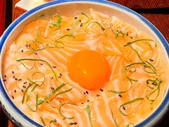 -七条鱼日本料理(远洋乐堤港店)