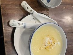 冰冻绿豆马蹄爽-芙蕾哥哥souffle