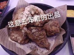 -HOTISLAND海鸡岛·韩国料理(江南西店)