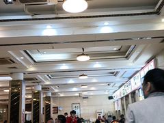 大堂-口衣记鸡饭店