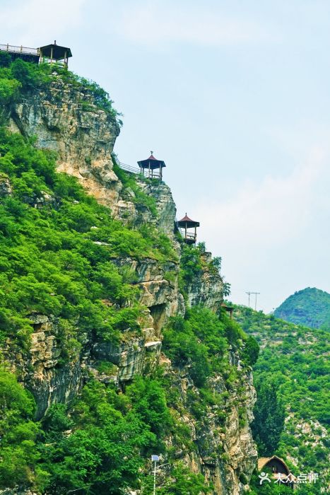 山水人家金水湖景區圖片 - 第32張