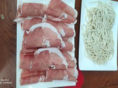 -岳合轩老北京涮肉