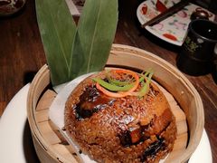 -外婆家(蓝色港湾店)