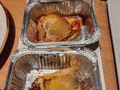 -虹料理·日料放题(悠方店)