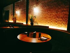 -大酉·M Coffee(北京美术馆店)