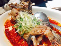 -徐记海鲜(大明宫|北二环店)