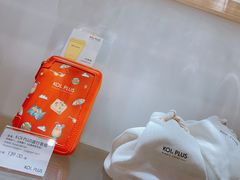 -KOI Thé(力宝广场店)