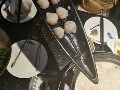 -捞王锅物料理(凯旋路店)