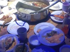 -蒙肥羊·酸汤潮牛·鲜牛肉火锅烤肉自助(岗顶店)
