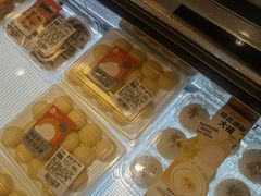 -盒马鲜生(杭州运河上街店)