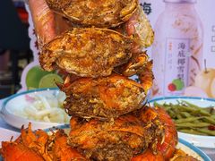 -三妹小龙虾·黄油蟹(华侨城总店)
