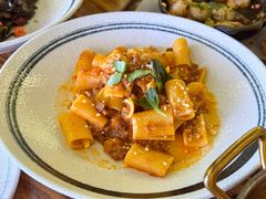 -PIZZA BIANCA(万象城店)