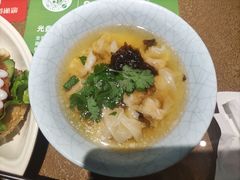 -素心素食(翠苑店)