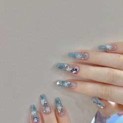 -情同手足美甲美睫
