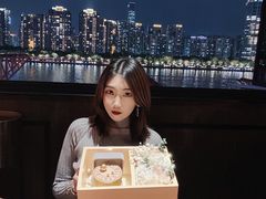 -AZUL by FUEL蓝色·法式酒馆(琶醍店)