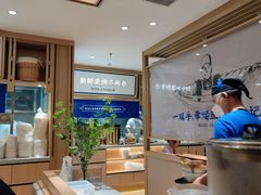 -马记永·兰州牛肉面(天通苑家乐福店)