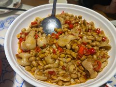 -柴火农家·江西赣南菜(土华店)