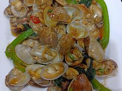 -一哥美食(总店)